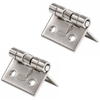 2 piezas de acero inoxidable y alta calidad para muelles, TH-61SUS-1-0.8, tamaño: 32mm, de TOCHIGIYA, par motor: 12,3N·m. Foto del producto