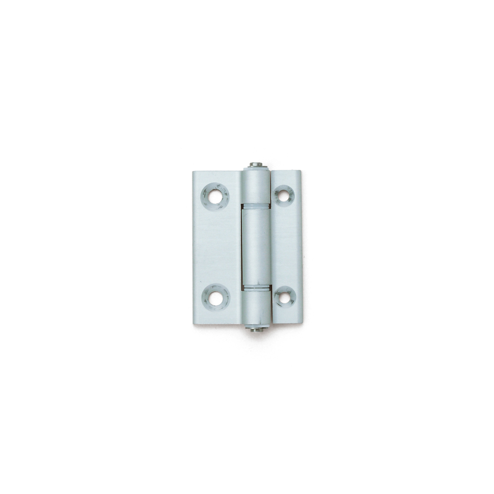 Bisagra, para perfil de aluminio AS-HG-AL-M3020, de Sugatsune / LAMP (Japón) - Imagen 2
