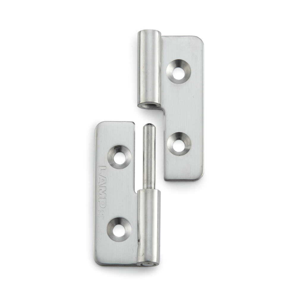 Cinta de espiga, sobre NH-40CR, de Sugatsune / LAMP (Japón) - Imagen 2