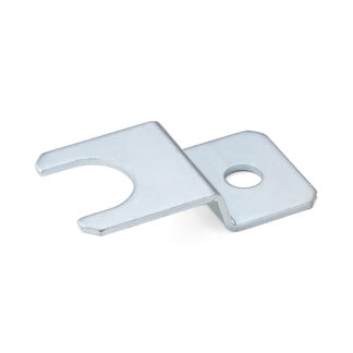 Arandela para nivelar planeadores, acero ADZ-M20, de Sugatsune / LAMP (Japón)