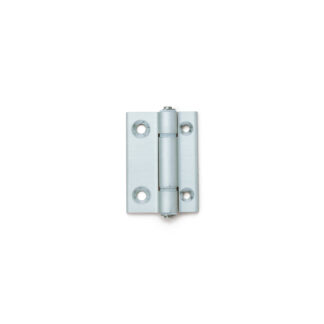 Bisagra, para perfil de aluminio AS-HG-AL-M3020, de Sugatsune / LAMP (Japón)