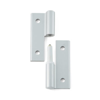 Bisagra de elevación, para perfil de aluminio AS-HG-AL-NL3030, de Sugatsune / LAMP (Japón)
