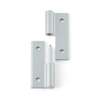 Bisagra de elevación, para perfil de aluminio AS-HG-AL-NR3030, por Sugatsune / LAMP (Japón)