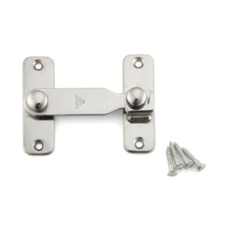 Pestillo de barra BLT-80, de Sugatsune / LAMP (Japón)