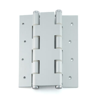 Bisagra de muelle de aluminio, tamaño: 180mm, se abre en ambas direcciones, DAW180, de Sugatsune / LAMP (Japón)