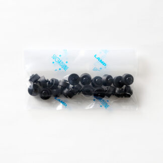 Pie ajustable, paquete de 20 FF-006-P20, de Sugatsune / LAMP (Japón)