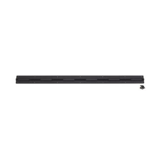 Bisagra plegable de piano HG-MH1100BL, por Sugatsune / LAMP (Japón)