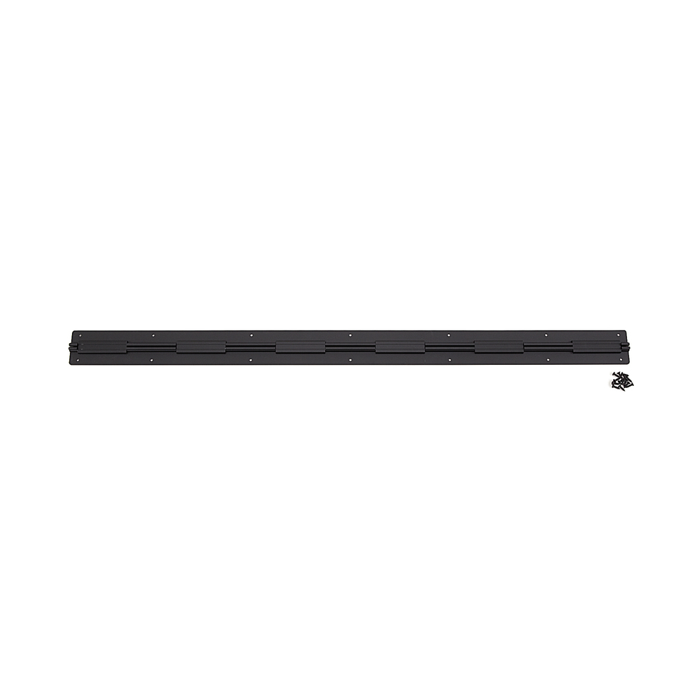 Bisagra plegable de piano HG-MH1100BL, por Sugatsune / LAMP (Japón)