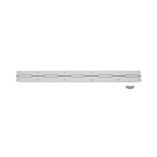 Bisagra de mesa plegable de piano HG-MH800S, de Sugatsune / LAMP (Japón)
