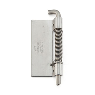 Cinta de espiga, con muelle HG-PV60AC-L, por Sugatsune / LAMP (Japón)