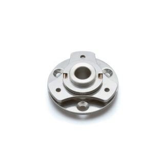 Bisagra de torque giratoria HG-S30-12, por Sugatsune / LAMP (Japón)