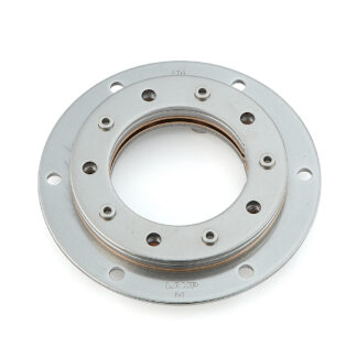 Bisagra de torque giratoria HG-S100-50, de Sugatsune / LAMP (Japón)