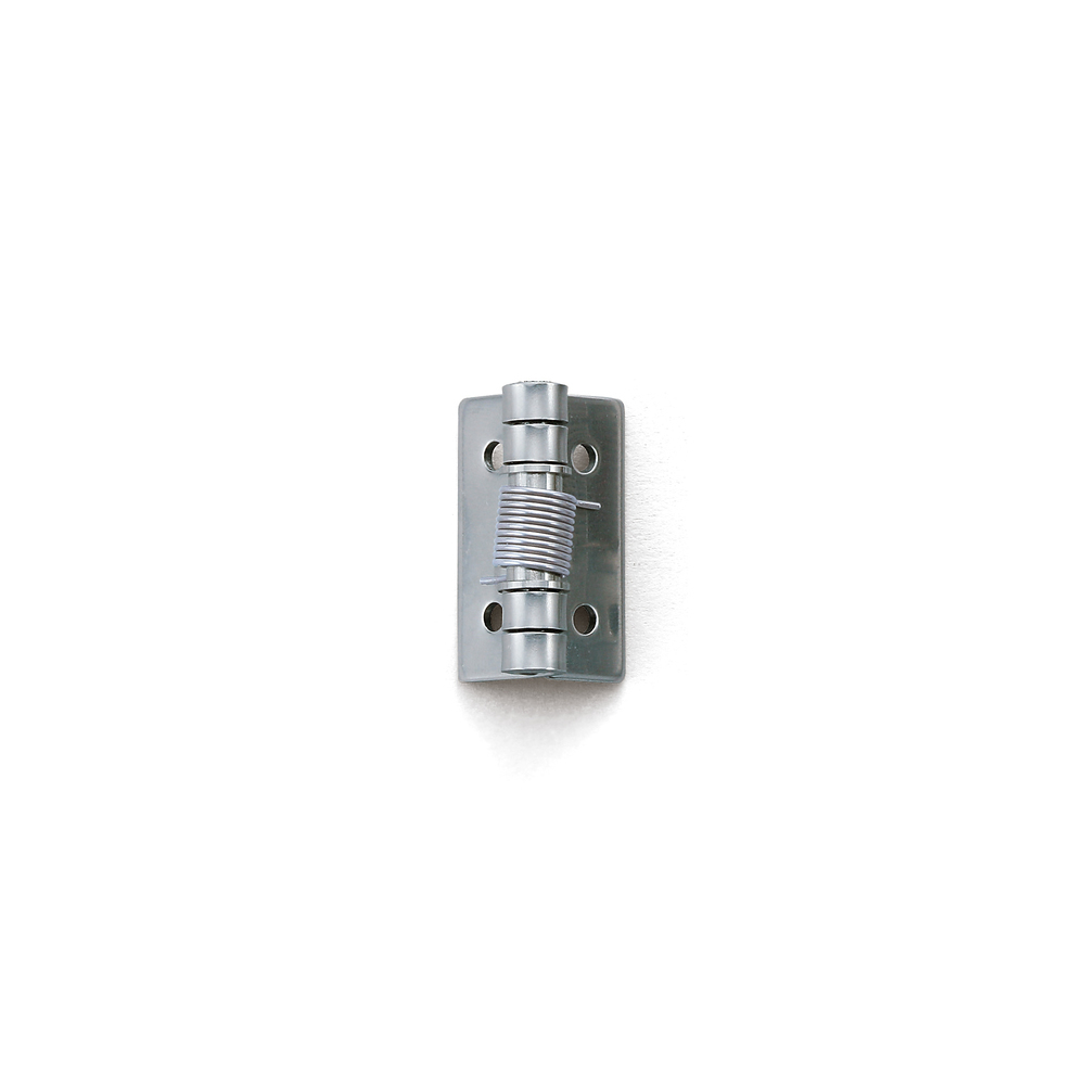 Bisagra robusta de muelle fabricada en acero inoxidable SUS304 (V2A) HG-SHL32, de Sugatsune / LAMP (Japón)