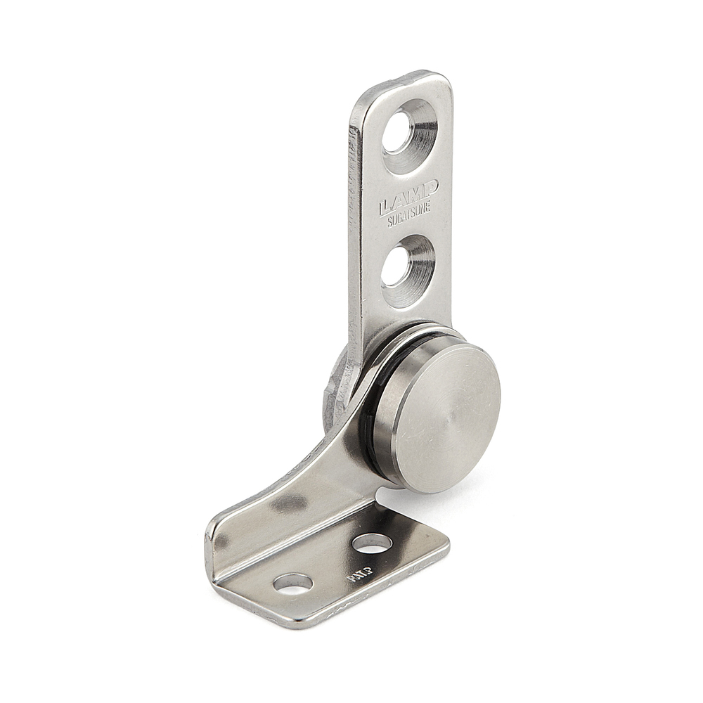 Bisagra de par de acero inoxidable HG-TB45R, de Sugatsune / LAMP (Japón)