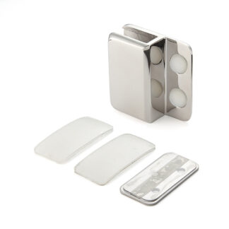 Tope de puerta HT-G70, de Sugatsune / LAMP (Japón)