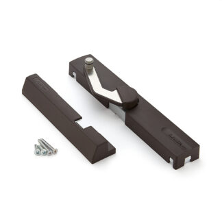 Amortiguador de puerta LDD-S-LDBR, de Sugatsune / LAMP (Japón)