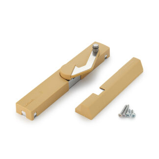 Amortiguador de puerta LDD-S-RLBR, de Sugatsune / LAMP (Japón)