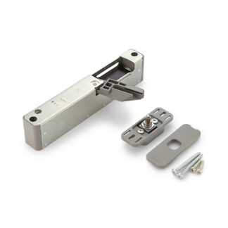 Amortiguador de puerta LDD-V-R, de Sugatsune / LAMP (Japón)