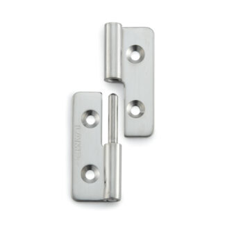 Cinta de espiga, sobre NH-40CR, de Sugatsune / LAMP (Japón)