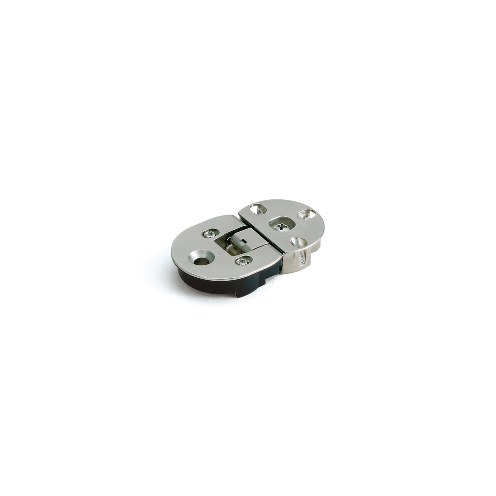 Bisagra de solapa, para puerta de cristal SDH-G, de Sugatsune / LAMP (Japón)