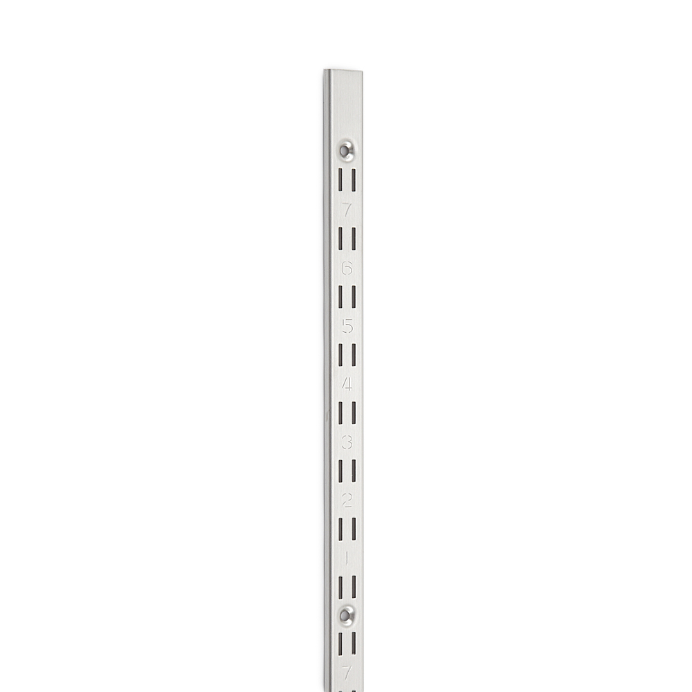 Raíl de estanterías de acero inoxidable resistente SUS304 (V2A), SPH-1820, de Sugatsune / LAMP (Japón)