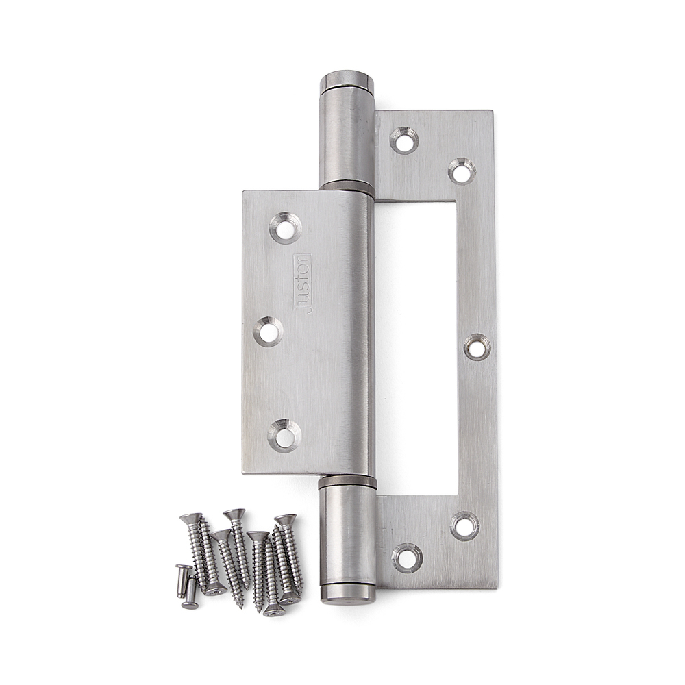 Bisagra de muelle ST150-6314-05, de Sugatsune / LAMP (Japón)