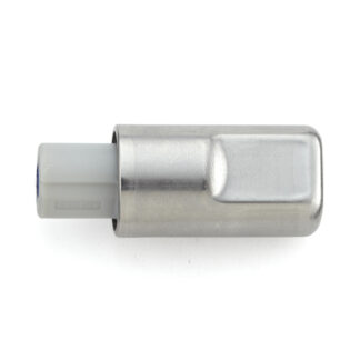 Amortiguador rotatorio UDH-14BMS, por Sugatsune / LAMP (Japón)