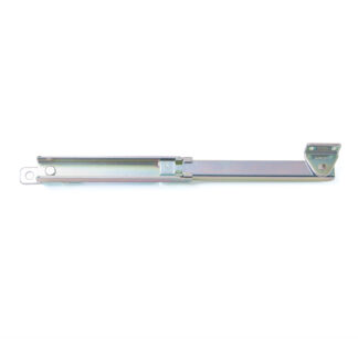 Soporte de puerta, desmontable con pie YFN-300-T50, de Sugatsune / LAMP (Japón)
